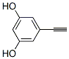 1,3-Benzenediol, 5-ethynyl- (9CI) CAS#: 145078-84-8