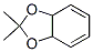 1,3-Benzodioxole,  3a,7a-dihydro-2,2-dimethyl- CAS#: 343865-40-7