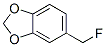 1,3-Benzodioxole,  5-(fluoromethyl)- CAS#: 160599-93-9