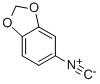 1,3-Benzodioxole,5-isocyano-(9CI) CAS#: 165459-70-1