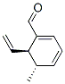1,3-Cyclohexadiene-1-carboxaldehyde, 6-ethenyl-5-methyl-, trans- (9CI) CAS#: 157666-58-5