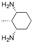 1,3-Cyclohexanediamine,2-methyl-,(1alpha,2alpha,3alpha)-(9CI) CAS#: 175131-75-6