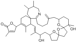 13-DESMETHYL SPIROLIDE C CAS#: 334974-07-1
