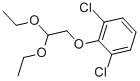 1,3-DICHLORO-2-(2,2-DIETHOXYETHOXY)BENZENE CAS#: 175204-48-5