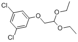 1,3-DICHLORO-5-(2,2-DIETHOXYETHOXY)BENZENE CAS#: 175204-49-6