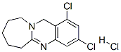 1,3-DICHLORO-6,7,8,9,10,12-HEXAHYDROAZEPINO[2,1-B]QUINAZOLINE HYDROCHLORIDE CAS#: 149062-75-9