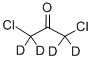 1,3-DICHLOROACETONE-D4 CAS#: 350818-52-9
