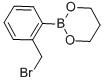 1,3-DIOXA-2-(2-BROMOMETHYLPHENYL)-BORINANE CAS#: 174900-86-8