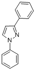 1,3-DIPHENYL-1H-PYRAZOLE CAS#: 4492-01-7