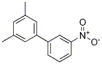 1,3-DiMethyl-5-(3-nitrophenyl)benzene CAS#: 337973-04-3