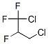 1,3-Dichloro-1,1,2-trifluoropropane CAS#: 149329-27-1