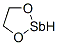 1,3-Dioxa-2-stibacyclopentane CAS#: 4933-27-1