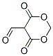 1,3-Dioxane-5-carboxaldehyde, 4,6-dioxo- (9CI) CAS#: 167391-15-3
