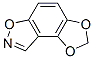 1,3-Dioxolo[4,5-e][1,2]benzisoxazole(9CI) CAS#: 155181-15-0