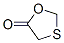 1,3-Oxathiolan-5-one CAS#: 4385-46-0
