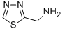 1,3,4-THIADIAZOL-2-YLMETHYLAMINE,97% CAS#: 389630-98-2