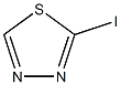1,3,4-Thiadiazole, 2-iodo- CAS#: 332133-91-2