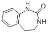 1,3,4,5-TETRAHYDRO-2H-1,3-BENZODIAZAPINE-2-ONE CAS#: 41921-63-5