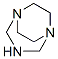 1,3,5-Triazabicyclo[3.2.2]nonane(9CI) CAS#: 343264-98-2
