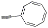 1,3,5,7-Cyclooctatetraene, 1-ethynyl- (9CI) CAS#: 151859-99-3
