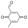 1,4-Cyclohexadiene-1-carboxaldehyde, 5-methyl-3,6-dioxo- (9CI) CAS#: 395643-31-9