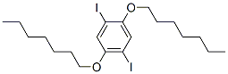 1,4-DIIODO-2,5-BIS(HEPTYLOXY)BENZENE CAS#: 149762-42-5