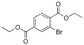 1,4-Diethyl 2-bromobenzene-1,4-dicarboxylate CAS#: 154239-21-1