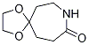 1,4-Dioxa-8-aza-spiro[4.6]undecan-9-one CAS#: 172090-55-0