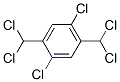 1,4-dichloro-2,5-bis(dichloromethyl)benzene CAS#: 41999-84-2