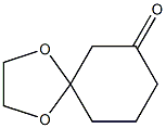 1,4-dioxaspiro[4.5]decan-9-one CAS#: 4969-01-1