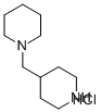 1,4'-methylenedipiperidine hydrochloride CAS#: 172281-94-6