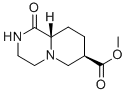 CIS-1-OXO-OCTAHYDRO-PYRIDO[1,2-A]PYRAZINE-7-CARBOXYLIC ACID METHYL ESTER CAS#: 145033-25-6