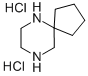 6,9-DIAZA-SPIRO[4.5]DECANE DIHYDROCHLORIDE CAS#: 145122-55-0