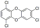 1,4,7,8-Tetrachlorodibenzo[1,4]dioxin CAS#: 40581-94-0