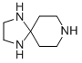 1,4,8-TRIAZASPIRO[4.5]DECANE CAS#: 41775-61-5