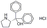 α,α-Diphenyl-L-prolinol Hydrochloride CAS#: 148719-90-8