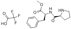 H-PRO-PHE-ME TRIFLUOROACTATE CAS#: 149673-08-5