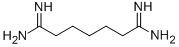 1,5-DIAMIDINOPENTANE CAS#: 167276-67-7