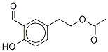 3-ForMyl Tyrosol α-Acetate CAS#: 150994-00-6