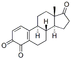 1,5(10)-estradiene-3,4,17-trione CAS#: 40551-34-6
