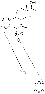 3-Methoxy-7α-Methyl-6β-(phenylsulfonyl) Estradiol CAS#: 153004-09-2
