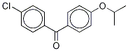 (4-Chlorophenyl)[4-(1-Methylethoxy)phenyl]Methanone(Fenofibrate IMpurity) CAS#: 154356-96-4