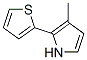 3-Methyl-2-thienylpyrrole CAS#: 157613-76-8