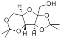 bis-O-(1-methylethylidene)-β-D-Fructofuranose CAS#: 158702-89-7
