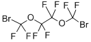 1,6-DIBROMO-2,5-DIOXAPERFLUOROHEXANE CAS#: 330562-48-6