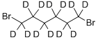 1,6-DIBROMOHEXANE-D12 CAS#: 169397-96-0