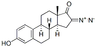 16-diazoestrone CAS#: 41164-31-2