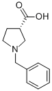 (S)-1-N-BENZYL-BETA-PROLINE CAS#: 161659-80-9