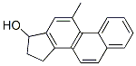16,17-Dihydro-11-methyl-15H-cyclopenta[a]phenanthren-17-ol CAS#: 40951-13-1
