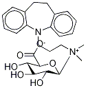 Imipramine N-β-D-Glucuronide CAS#: 165602-94-8